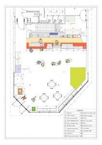 Progetto Autogrill Riviera Nord 13 12 2013  