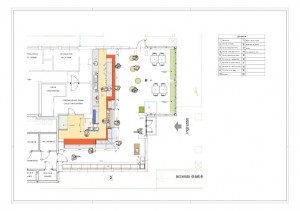 Progetto autogrill Bormida ovest 13 12 2013  